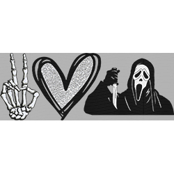 Halloween-WS 12525